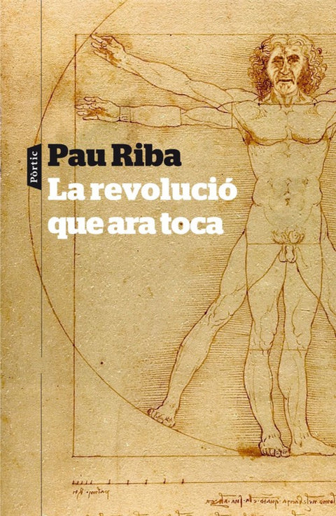  La revolucio que ara toca 