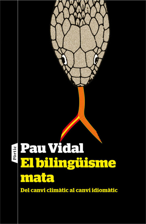  El bilingüisme mata 
