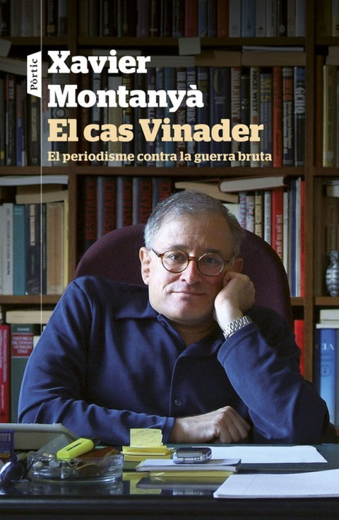  El cas vinader 