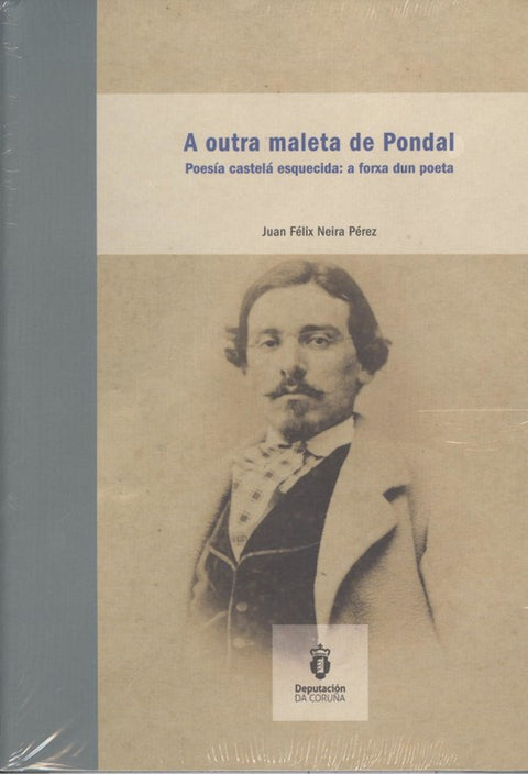  A OUTRA MALETA DE PONDAL 