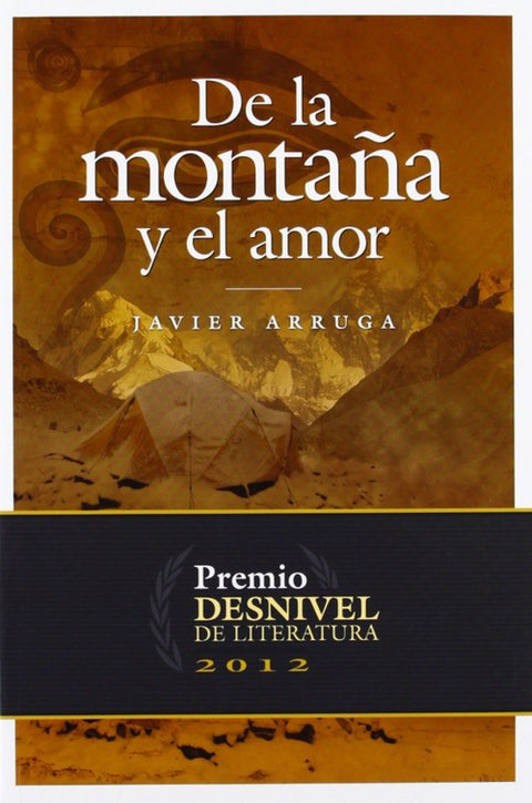  De la montaña al amor 