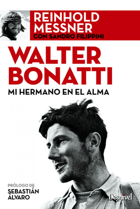  Walter Bonatti 