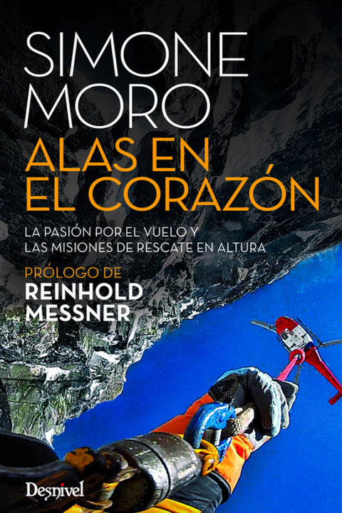  Alas en el corazón 