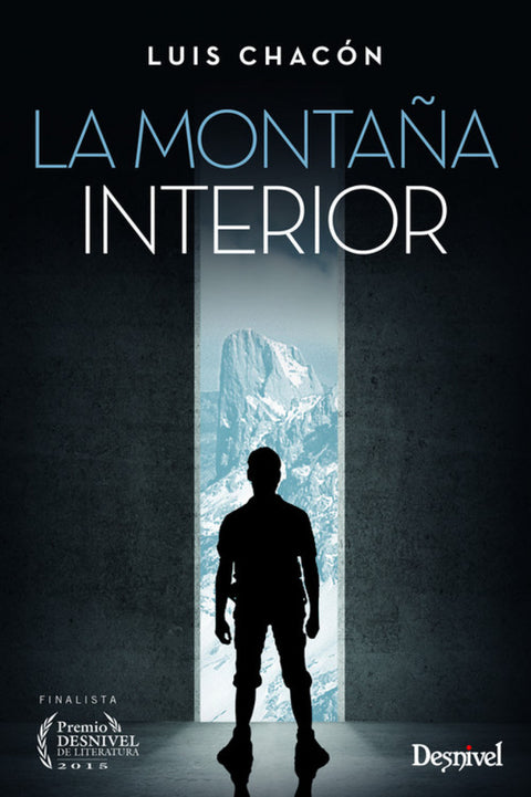  La montaña interior 