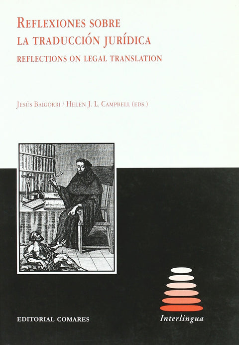  Reflexiones sobre la traducción jurídica 