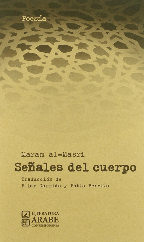  Señales del cuerpo 
