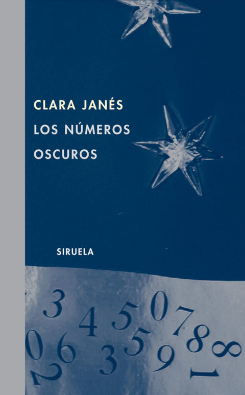  Los números oscuros 