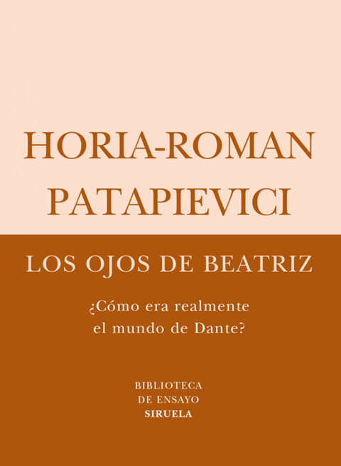  Los ojos de Beatriz 