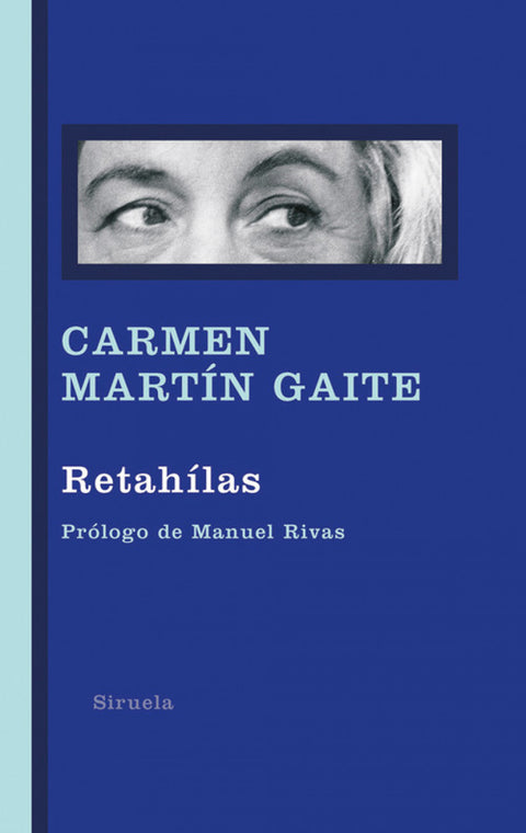  Retahílas 
