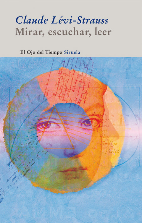  Mirar, escuchar, leer 