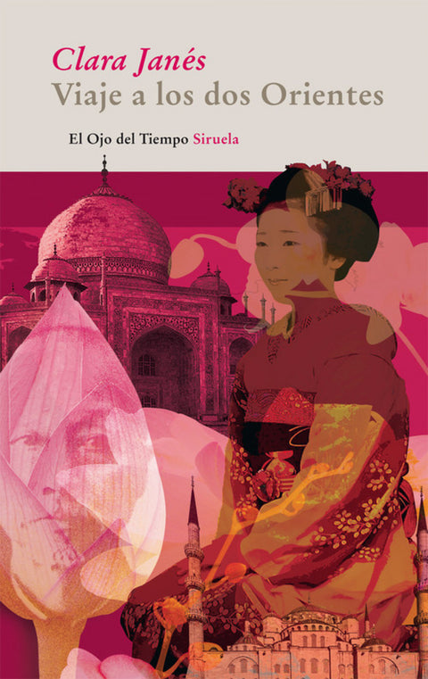  Viaje a los dos Orientes 