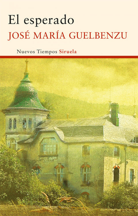  El esperado 