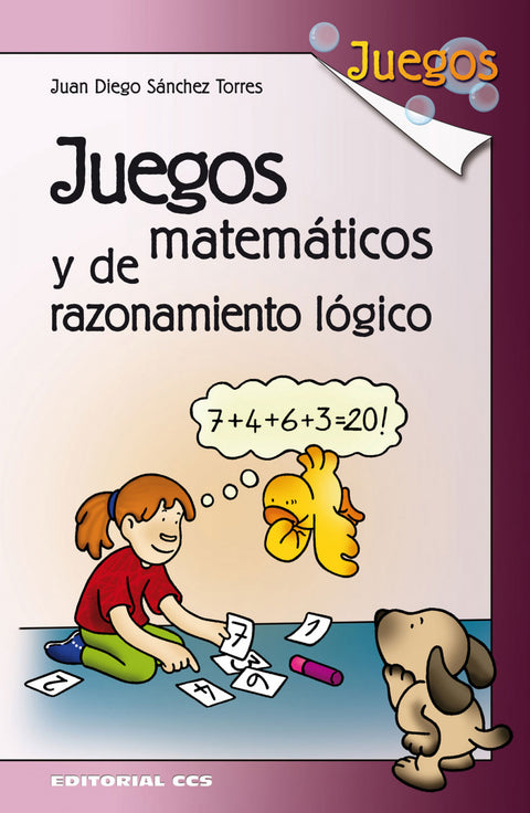  Juegos matemáticos y razonamiento lógico 