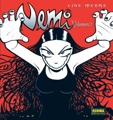  NEMI 2 