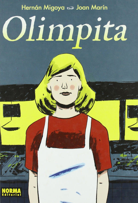  Olimpita 