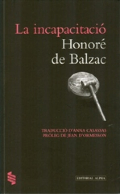  La incapacitacio 