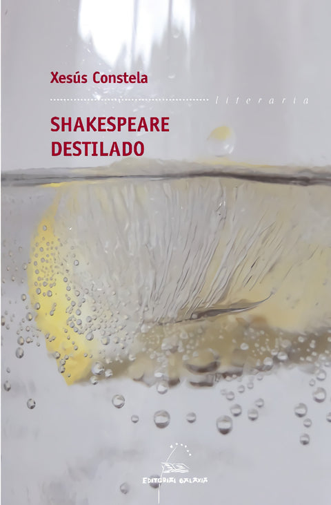  Shakespeare destilado 