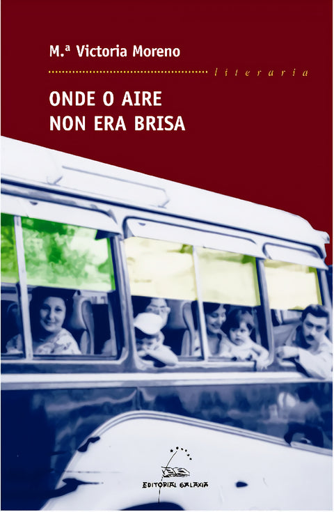  Onde o aire non era brisa 