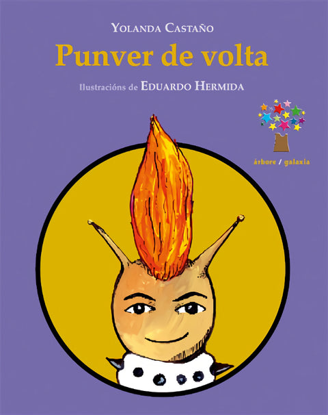 Punver de volta 