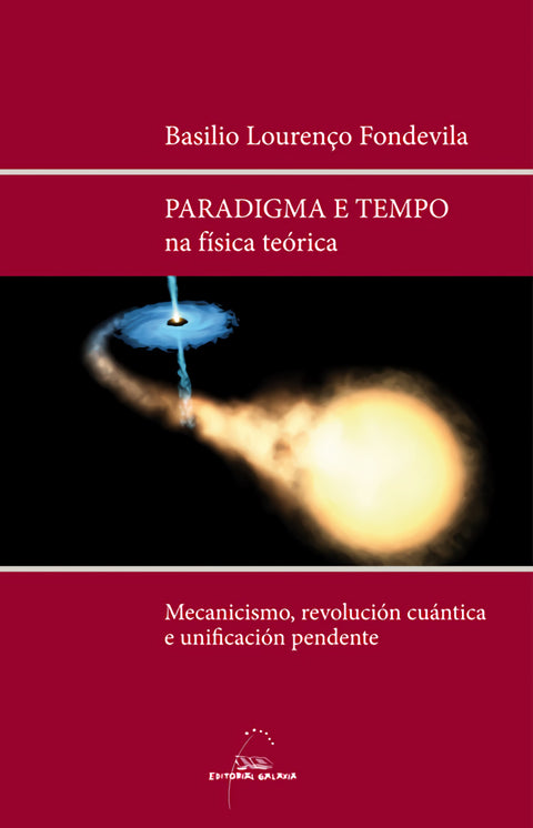  Paradigma e tempo na metafísica 