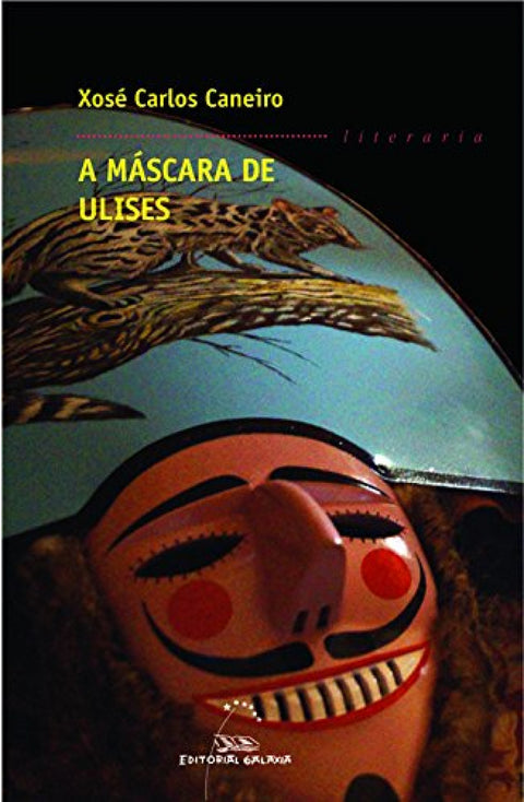  A máscara de Ulises 