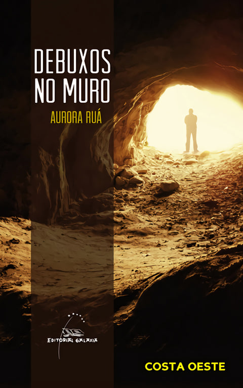  Debuxos no muro 