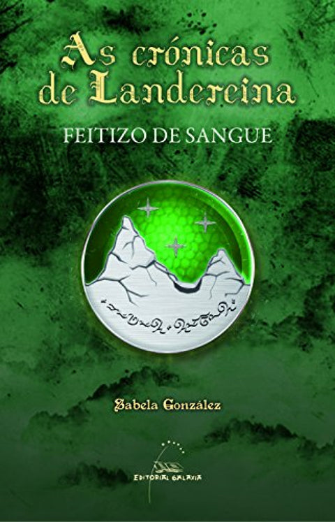  Feitizo de sangue 