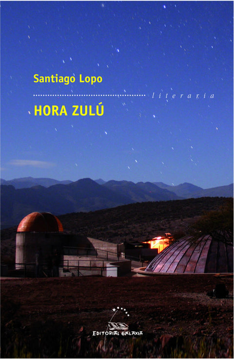  Hora zulú (castellano) 