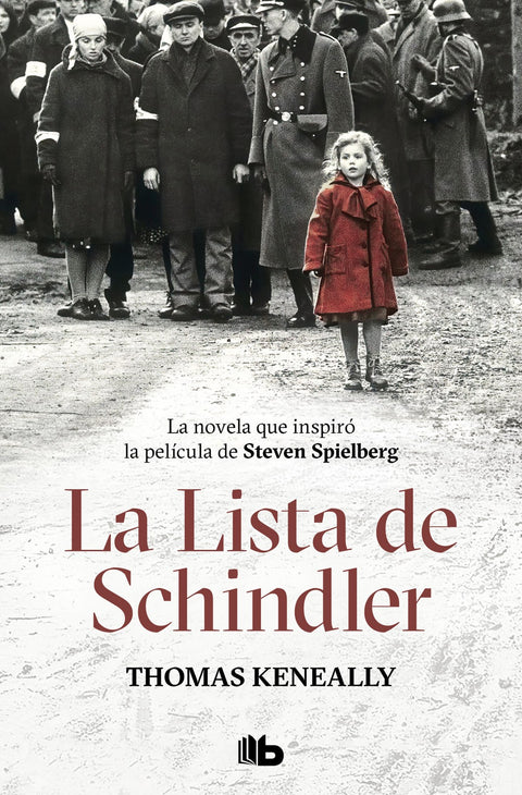  La lista de schindler 