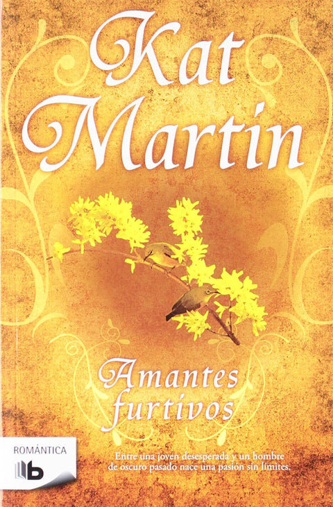  AMANTES FURTIVOS 