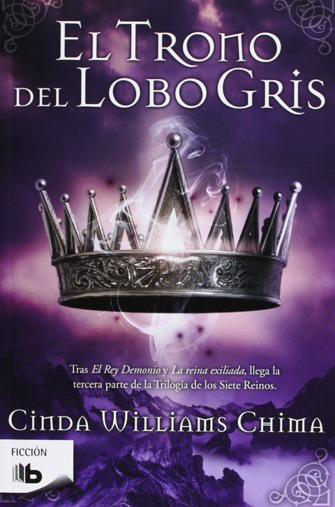  El trono del lobo gris 
