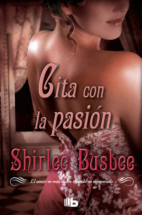  Cita con la pasión 