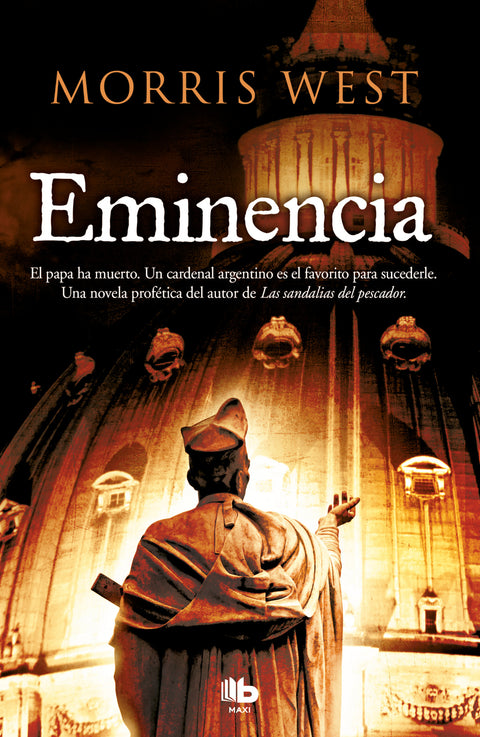 Eminencia 