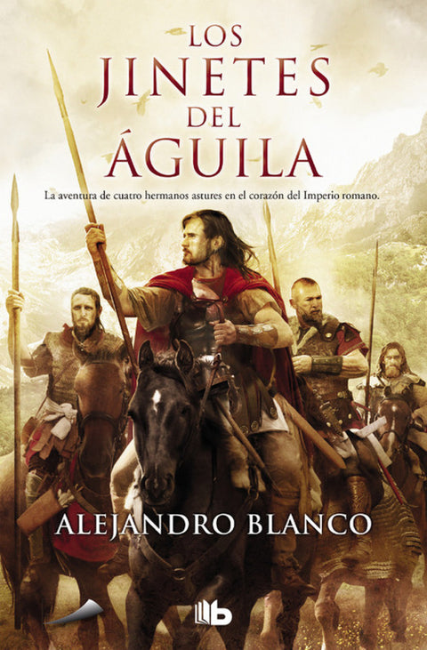 Los jinetes del águila 