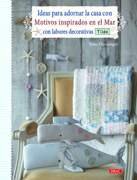  Ideas para adornar casa con motivos inspirados en el mar 