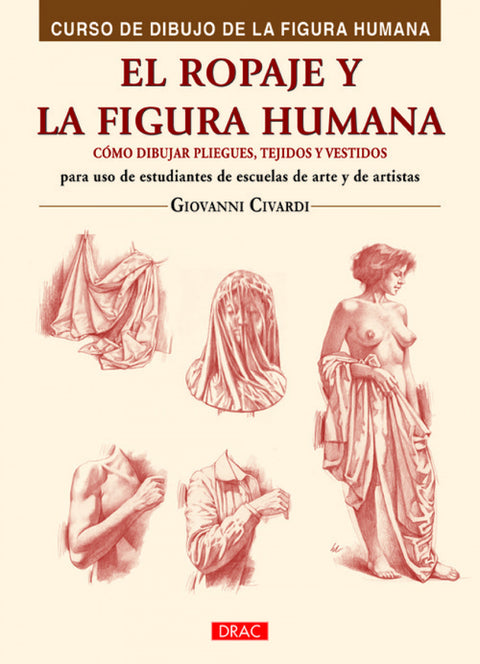  El ropaje y la figura humana 