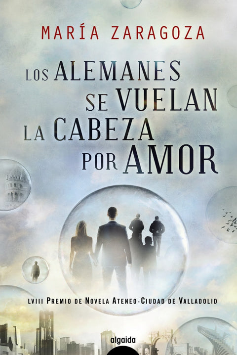  Los alemanes se vuelan la cabeza por amor 