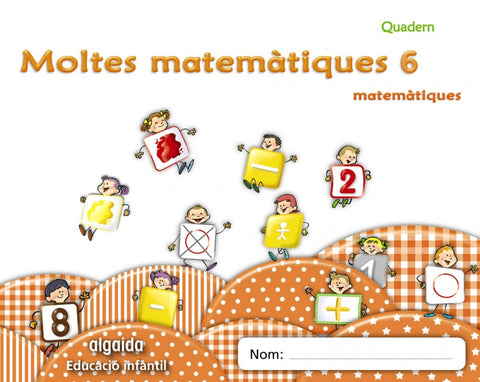  (val).(11).quad.moltes mates 6.(4 anys) 