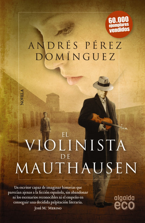  El violinista de Mauthausen 