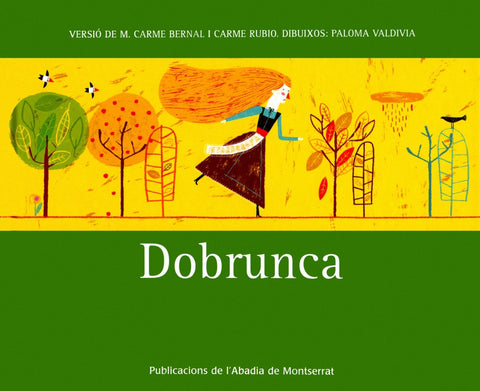  Dobrunca 