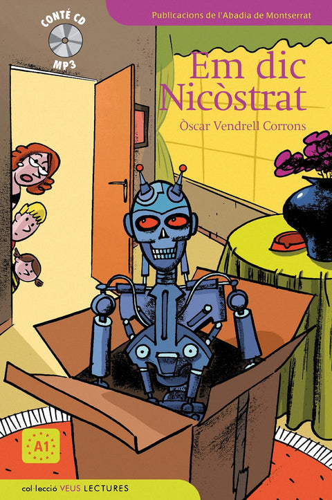  Em dic Nicòstrat 