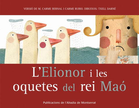  L'Elionor i les oquetes del rei Maó 