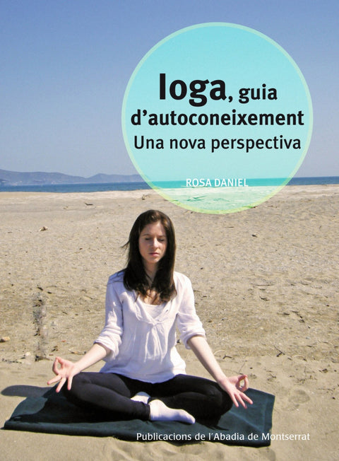  Ioga, guia d'autoconeixement 
