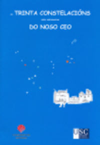  As trinta constelacións máis sobranceiras do noso ceo 