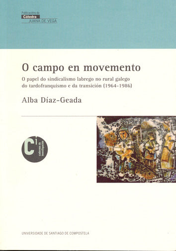  3.Campo En Movemento 