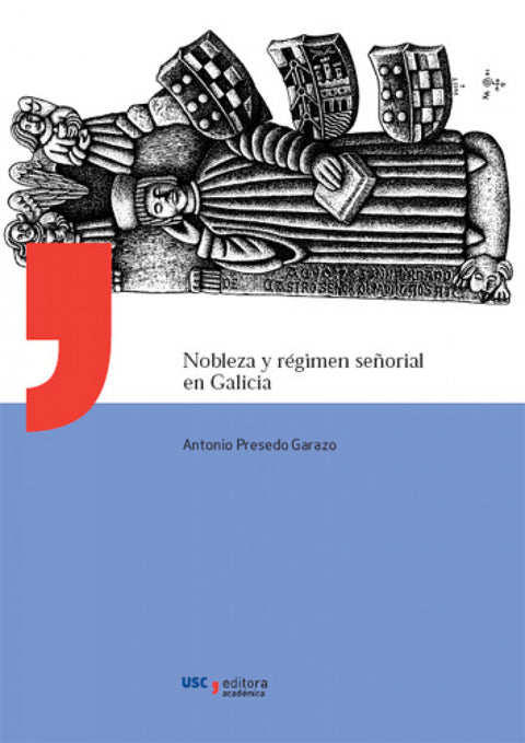  Nobleza Y Regimen Señorial En Galicia 