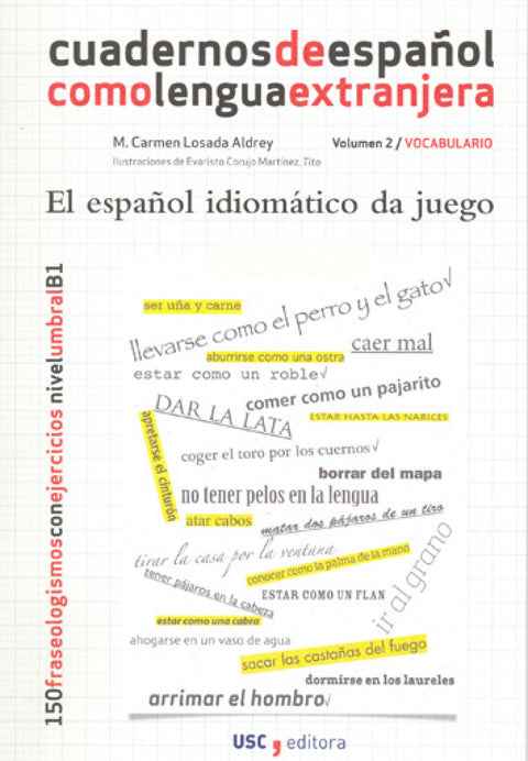  2.Español Idiomatico Da Juego 