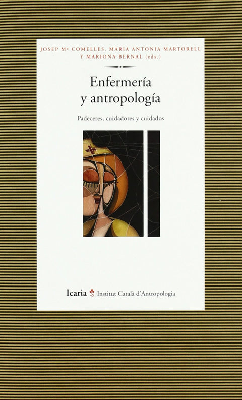  Enfermería y antropología 
