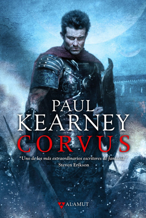  CORVUS 