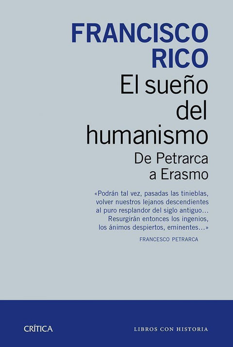  El sueño del humanismo 